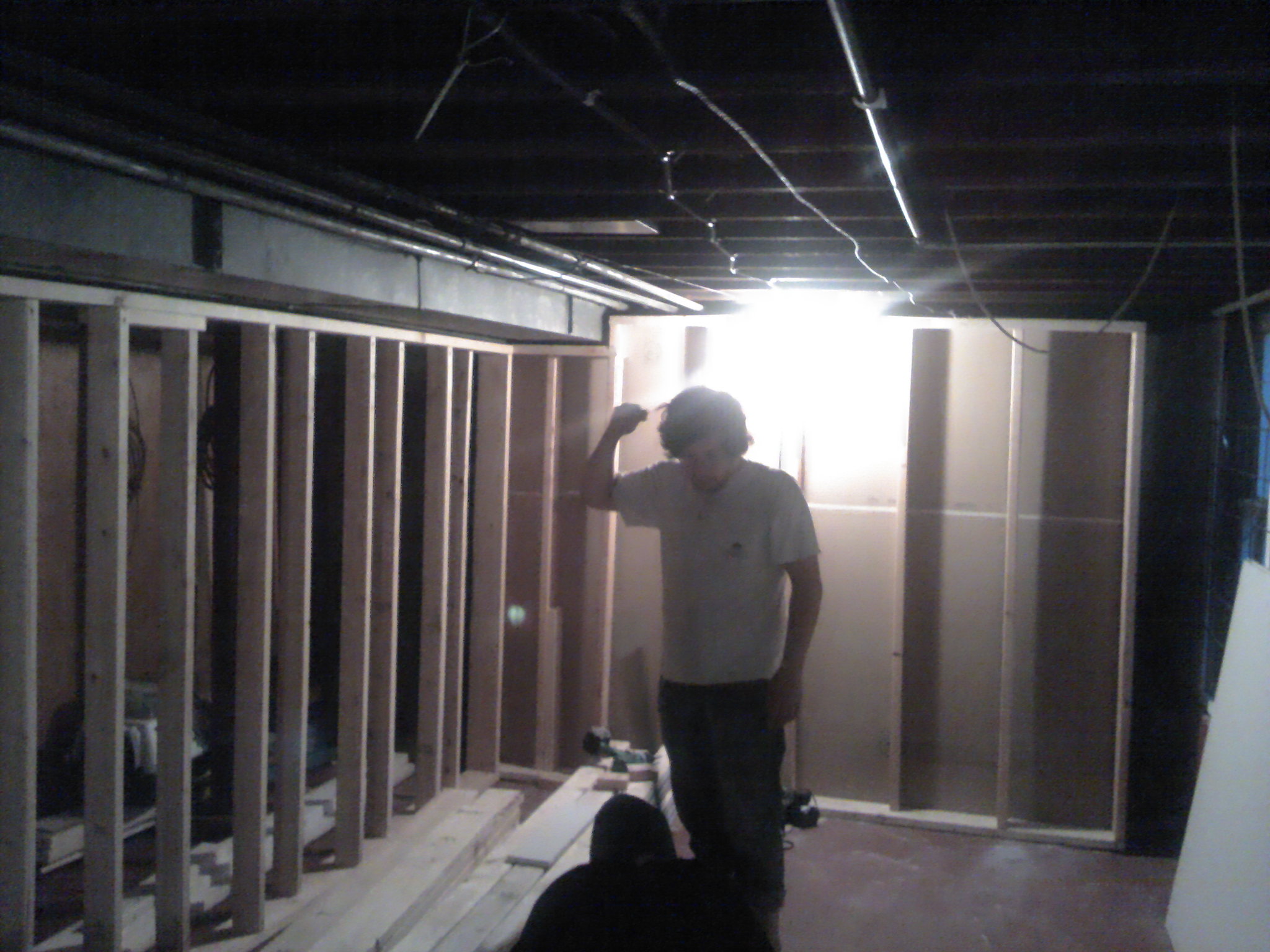 How To Build Your Own Soundproof Rehearsal Room When You